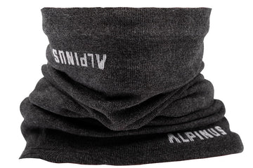 Braga de cuello Alpinus Active Miyabi Neckwarmer - GT43251 - gris - depor8